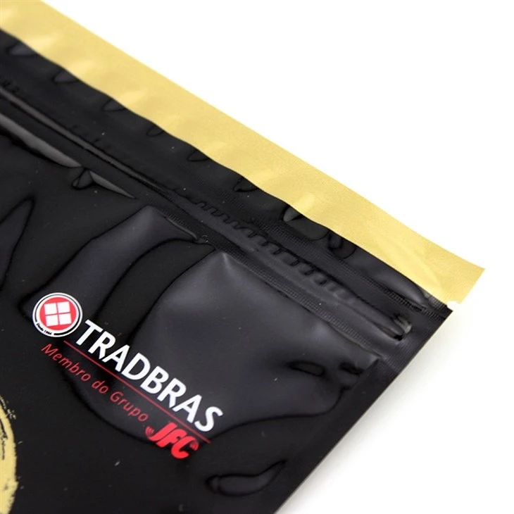 Resealable Stand Up Pouches